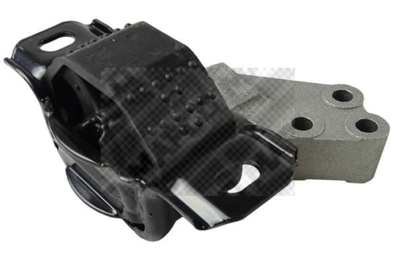 MAPCO Mounting, engine