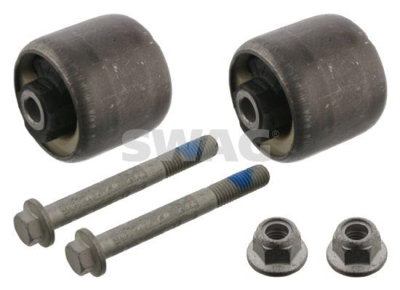 SWAG Repair Kit, axle beam