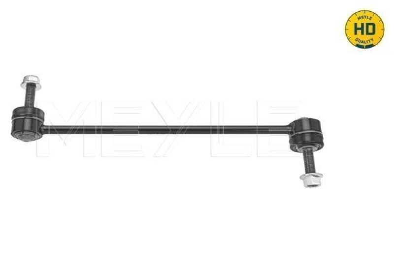 MEYLE Stange/Strebe, Stabilisator MEYLE-HD: Better than OE.