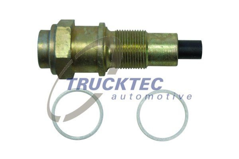 TRUCKTEC AUTOMOTIVE Tensioner, timing chain