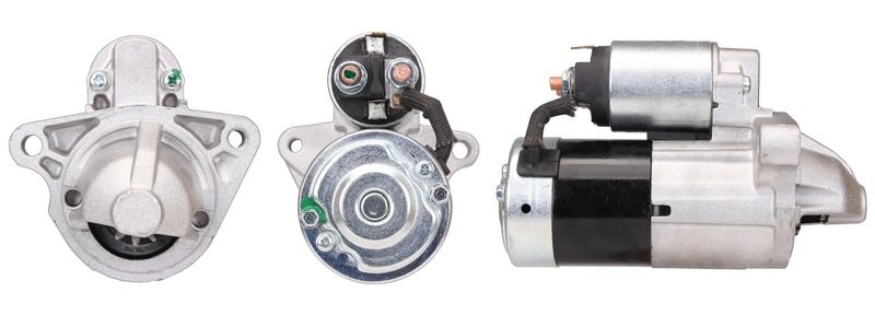 ELSTOCK Starter 25-5015