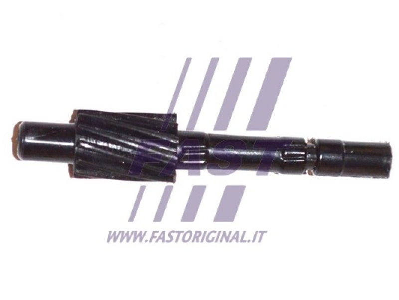 FAST Drehzahlsensor, Schaltgetriebe FT54011