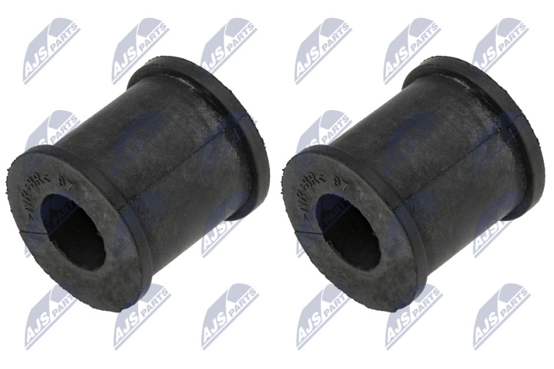 NTY Lagerbuchse, Stabilisator ZGS-TY-096