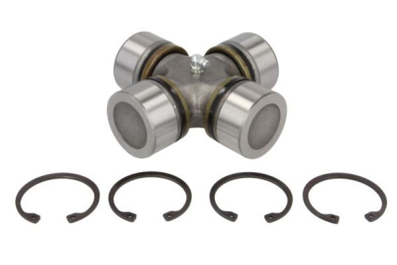 BTA Joint, propshaft