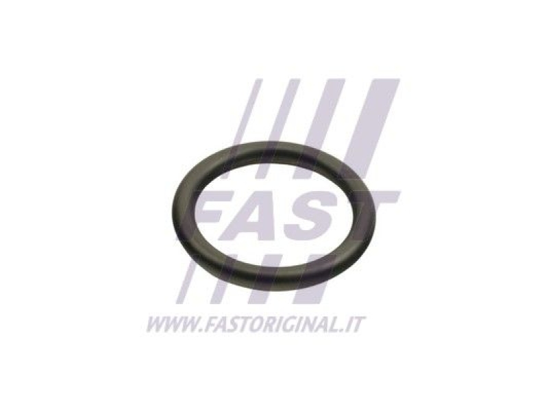 FAST Gasket Set, oil cooler