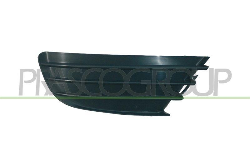 PRASCO L&uuml;ftungsgitter, Sto&szlig;f&auml;nger Premium CI4242123