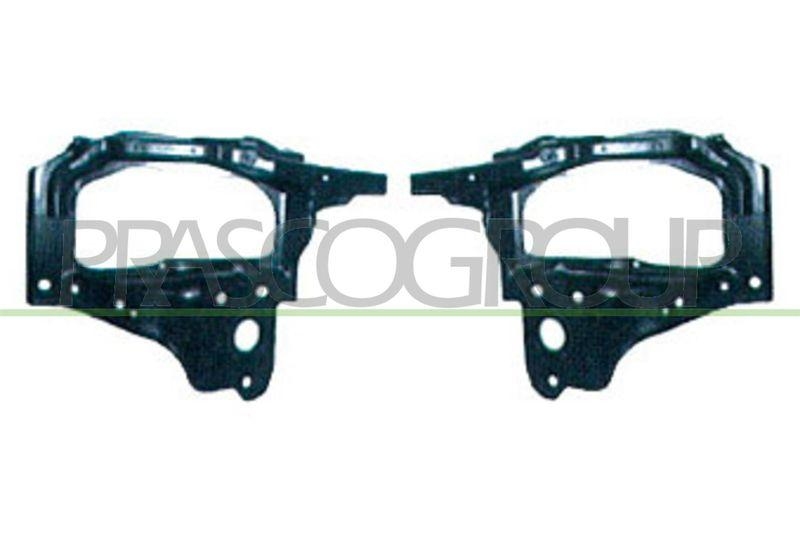 Headlight Base