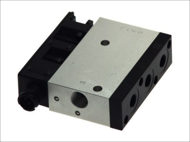 PNEUMATICS Luftfederventil