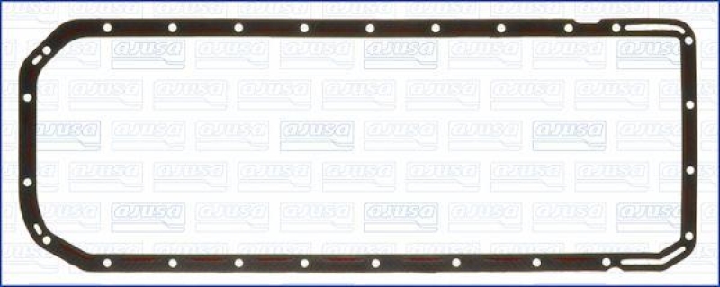 AJUSA Gasket, oil sump