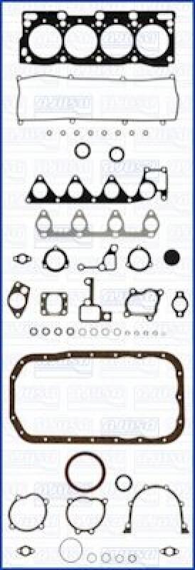 AJUSA Full Gasket Set, engine