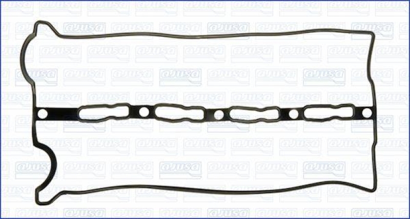 AJUSA Gasket, cylinder head cover