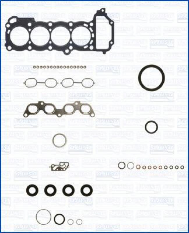 AJUSA Full Gasket Set, engine