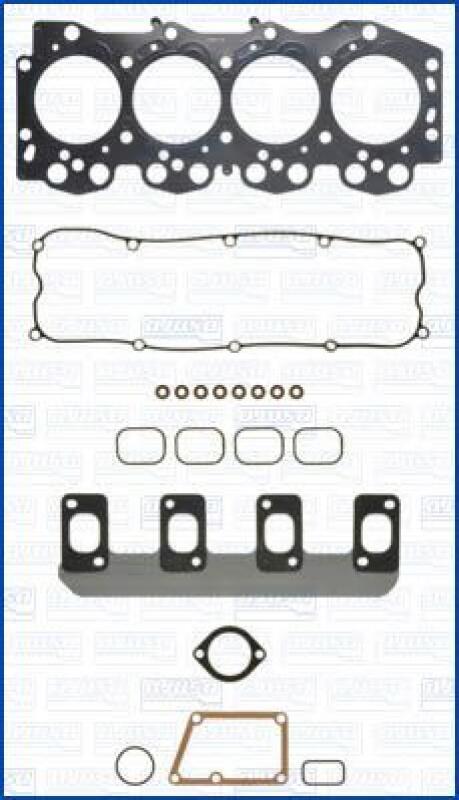 AJUSA Gasket Set, cylinder head