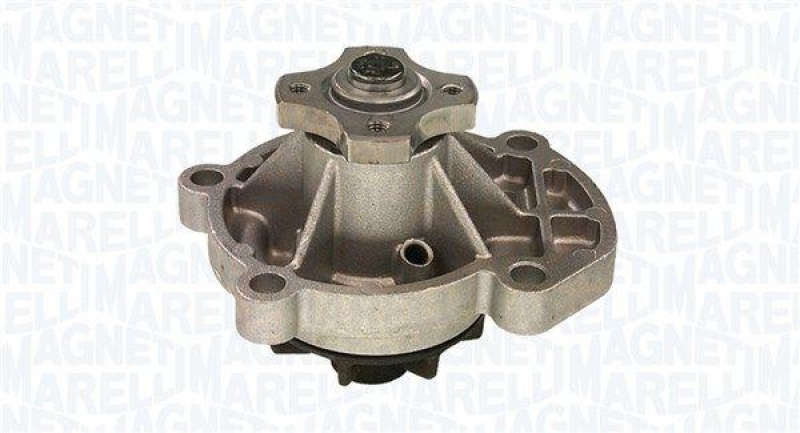 MAGNETI MARELLI Wasserpumpe, Motorkühlung