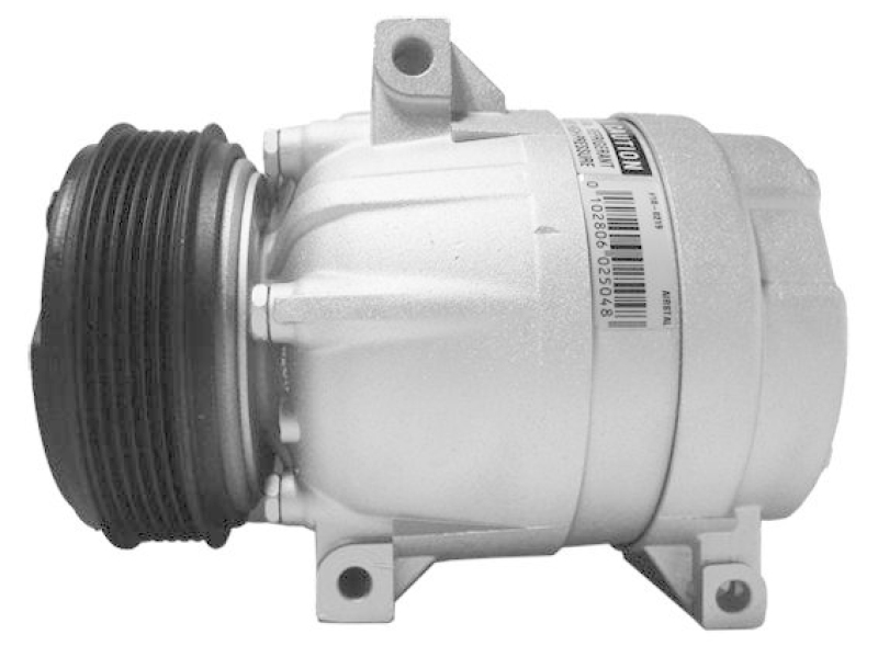 Airstal Kompressor, Klimaanlage