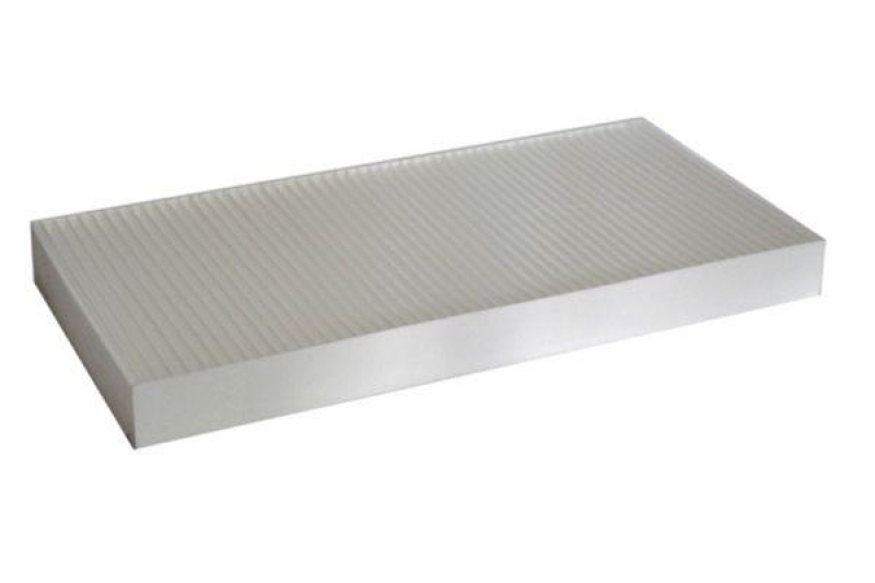 MTR Filter, Innenraumluft