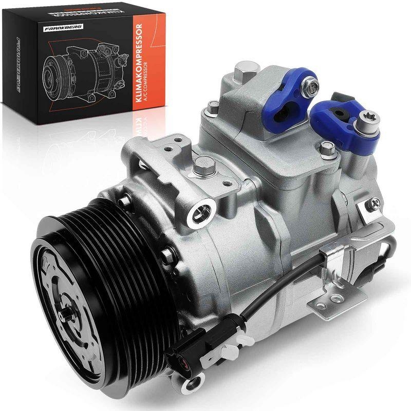 Frankberg Kompressor, Klimaanlage 5481FB0001325