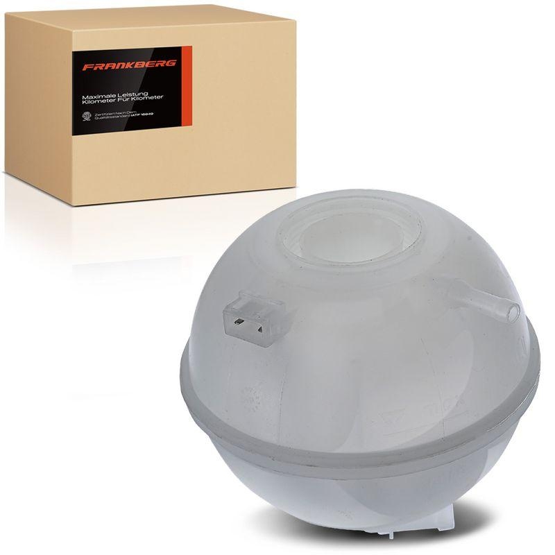 1x Frankberg Ausgleichsbeh&auml;lter K&uuml;hlmittelbeh&auml;lter 5481FB0012088