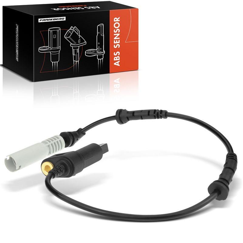 1x Frankberg ABS Sensor Vorderachse beidseitig 5481FB0029611