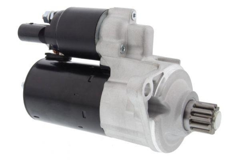 MAPCO Starter