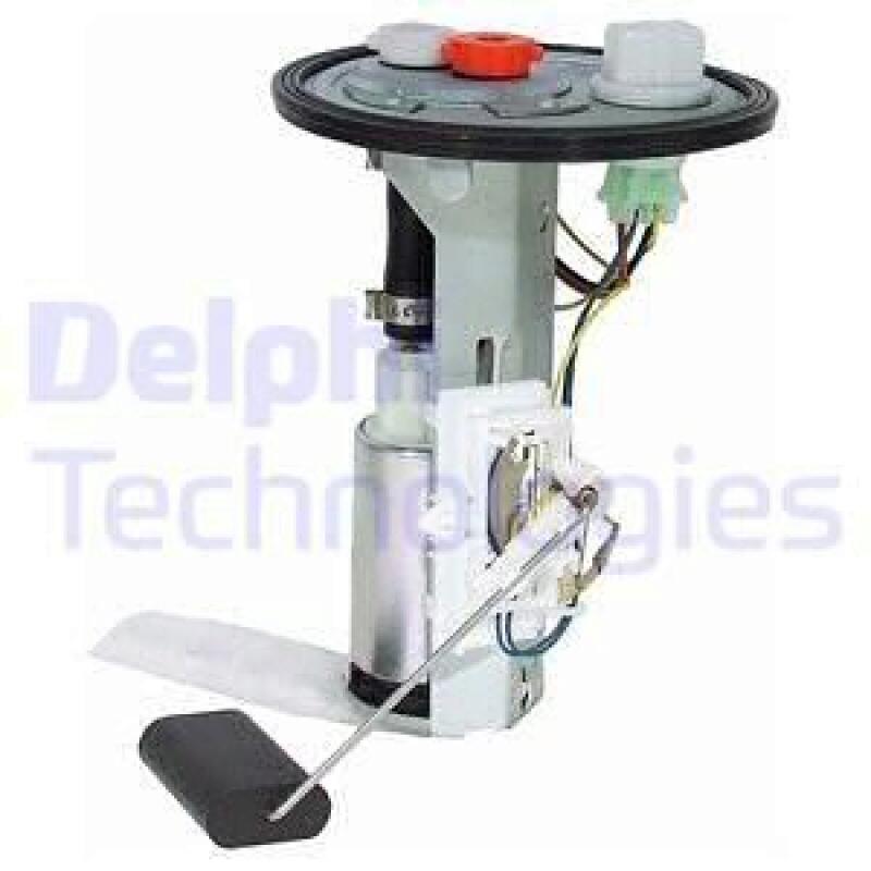 DELPHI Fuel Feed Unit