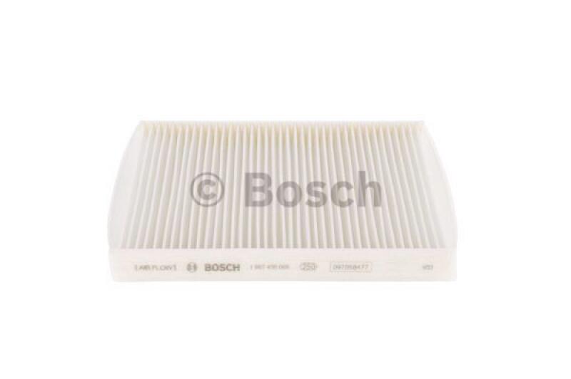 BOSCH Filter, Innenraumluft