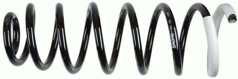 SACHS Fahrwerksfeder 994 459