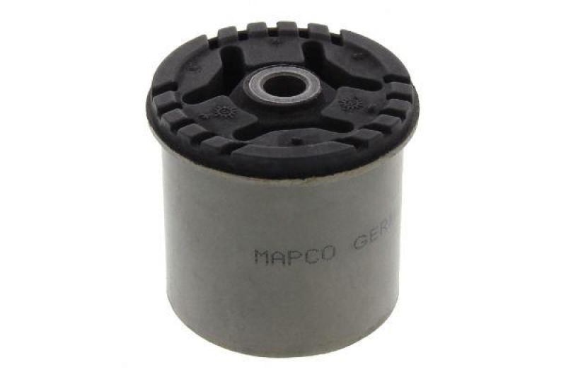 MAPCO Mounting, axle beam