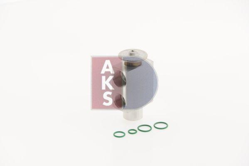 AKS DASIS Expansionsventil, Klimaanlage
