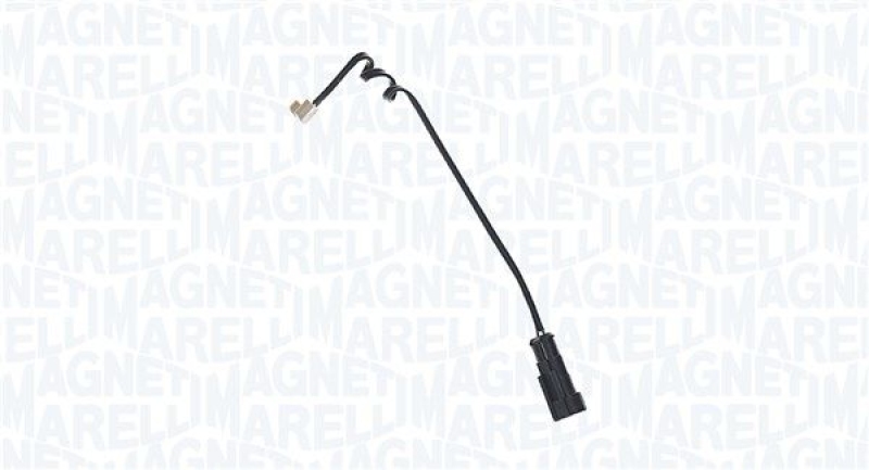 MAGNETI MARELLI Warning Contact, brake pad wear
