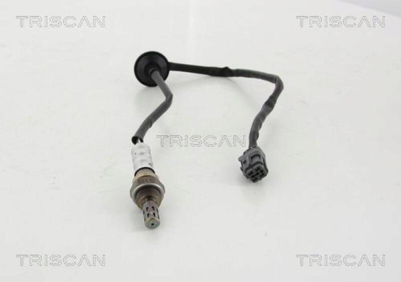 TRISCAN Lambda Sensor