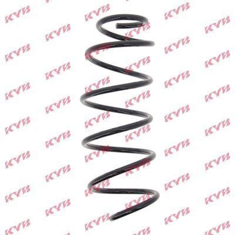 KYB Suspension Spring K-Flex