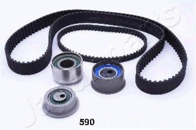 JAPANPARTS Timing Belt Set