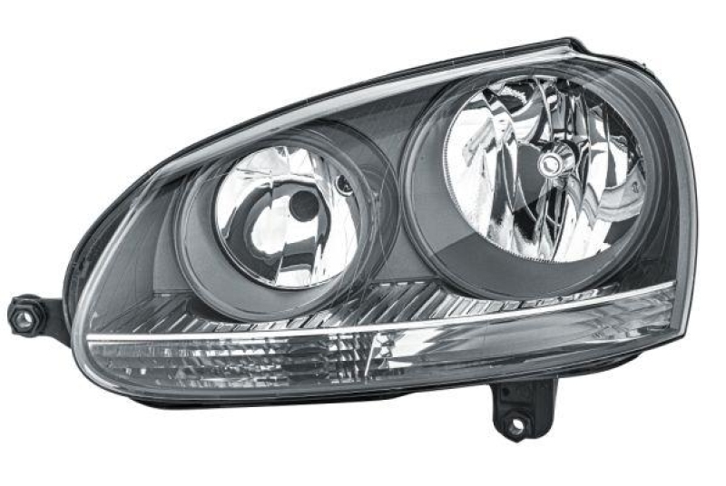 HELLA Headlight