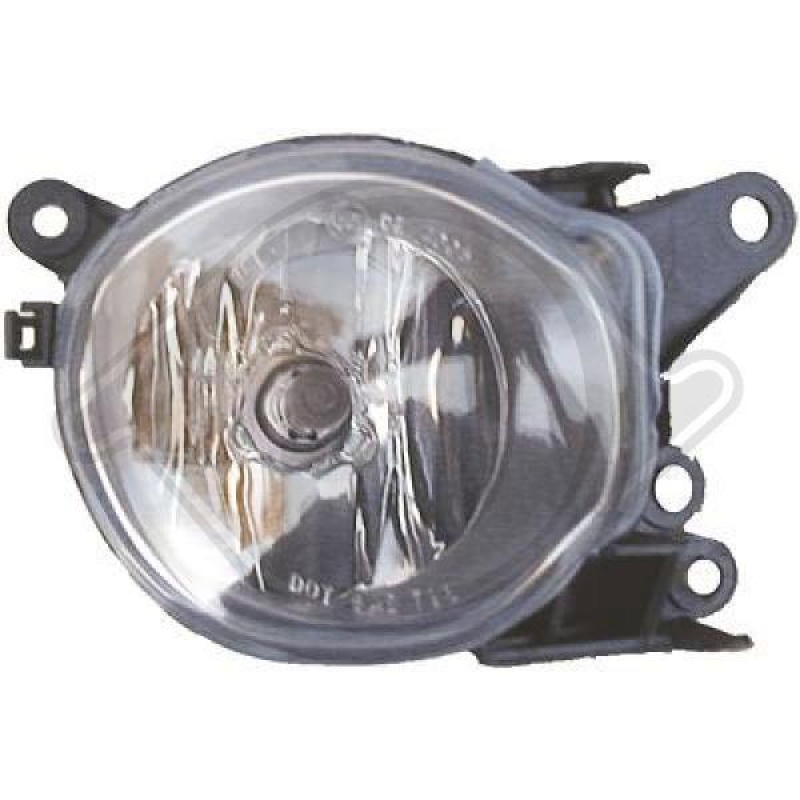 DIEDERICHS Fog Light