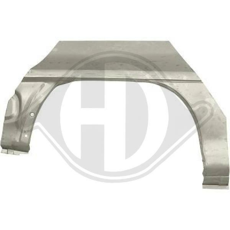 DIEDERICHS Sidewall