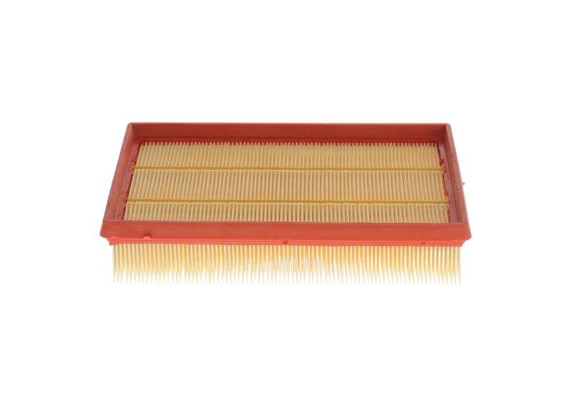 BOSCH Luftfilter 1 457 433 152