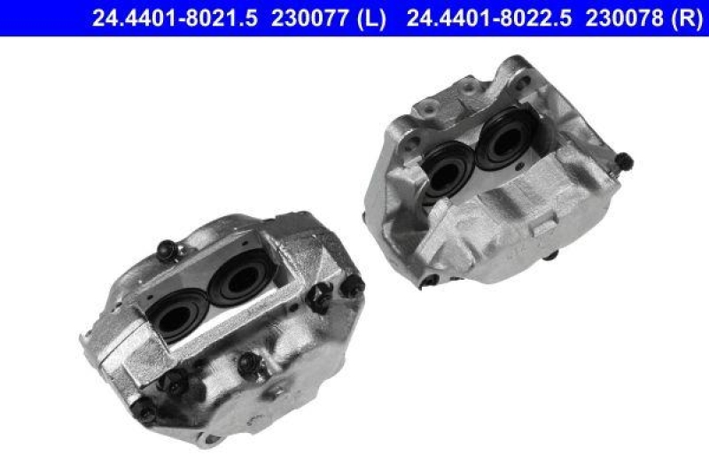 ATE Bremssattel 24.4401-8022.5