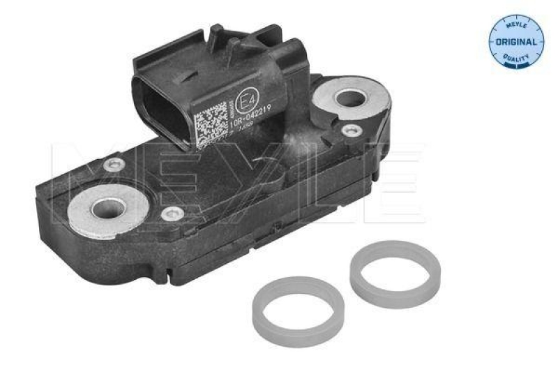 MEYLE Sensor, Abgasdruck MEYLE-ORIGINAL: True to OE.