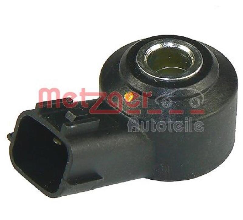 METZGER Knock Sensor