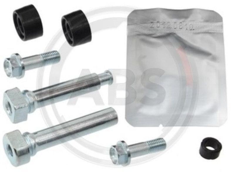 Guide Sleeve Kit, brake caliper