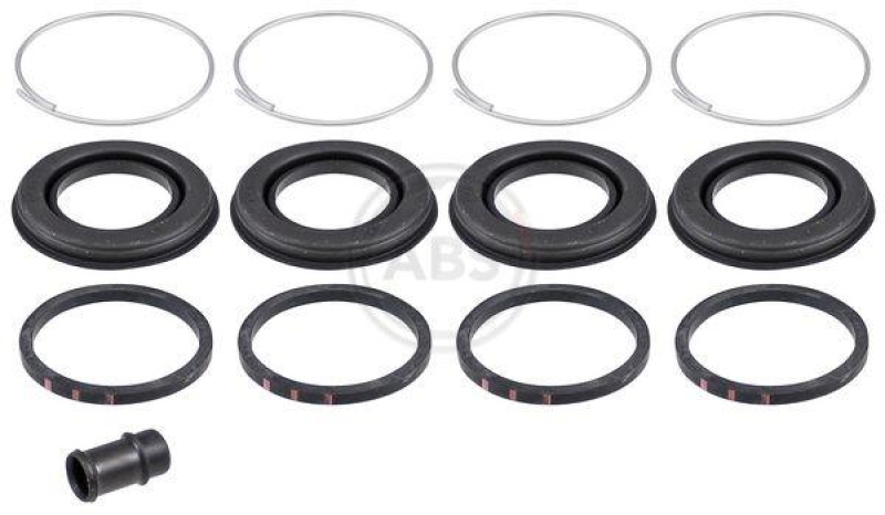 A.B.S. Reparatursatz, Bremssattel 73048