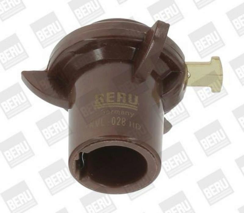 BERU Rotor, distributor