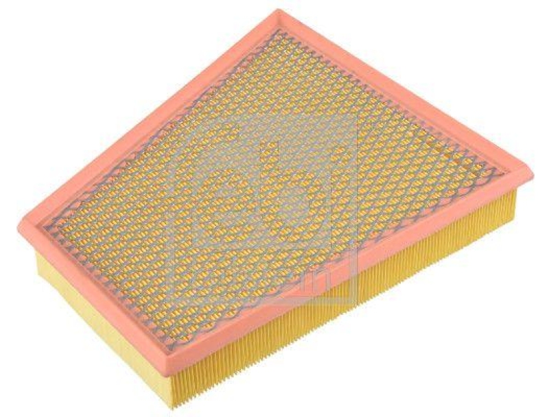 FEBI BILSTEIN Luftfilter 173919
