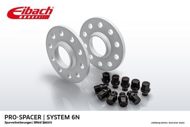 EIBACH Spurverbreiterung Pro-Spacer