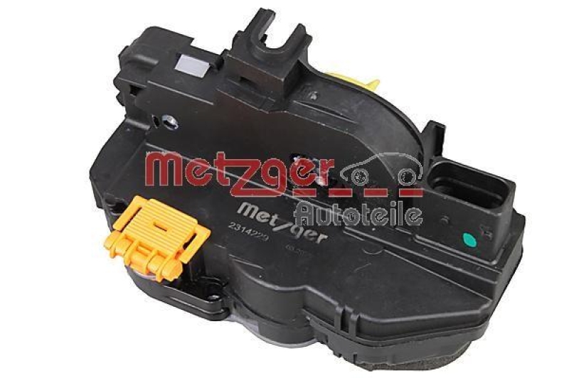 METZGER Door Lock