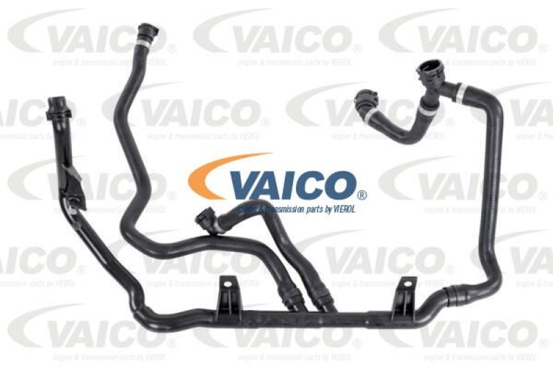 VAICO Coolant Tube Original VAICO Quality