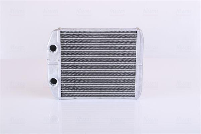 NISSENS Heat Exchanger, interior heating ** FIRST FIT **