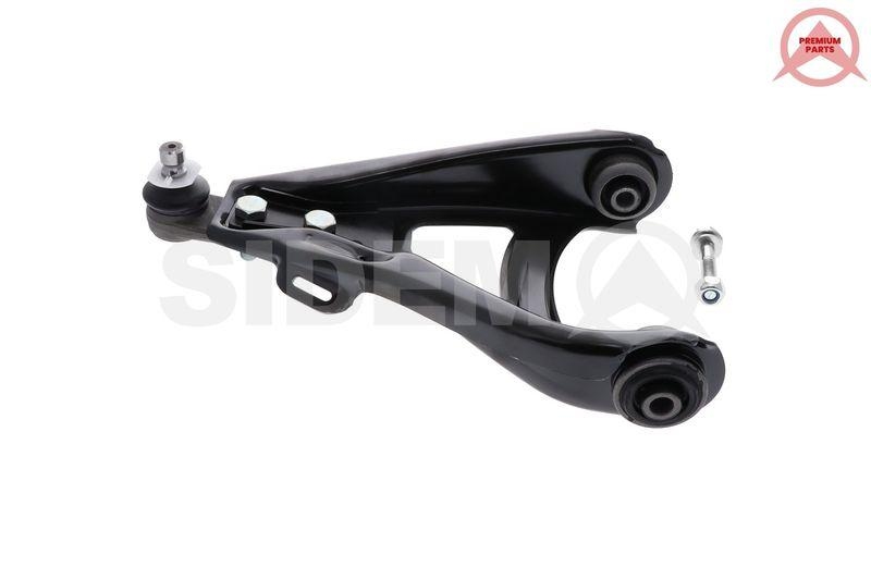 SIDEM Control Arm/Trailing Arm, wheel suspension