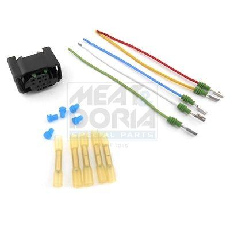 MEAT & DORIA Repair Set, harness